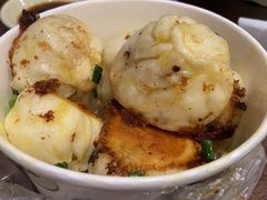 生煎-同心楼(解放北路店)