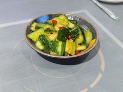 -学士怪怪龙虾·川菜·烧烤(学士街店)