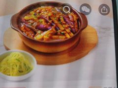 -李先生牛肉面(东一商场店)