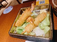 -林妈妈村·日式料理(宝山龙湖天街店)