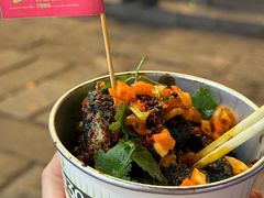 -董顺桃小粒臭豆腐(太平街一店)