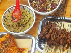 -老白家怡贵园烤肉