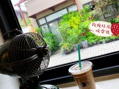 -Bamboo Today Cafe(国创园店)