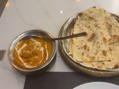 -Spice Garden印度餐厅(上海火车站店)