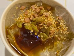 红糖冰粉-一岚一山(角门总店)