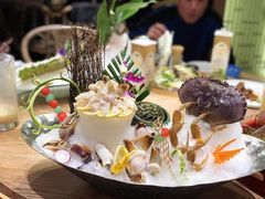 -尚海豆捞(乐虹坊店)