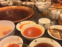 -老码头火锅(玉林店)