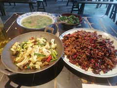 -饭江湖·江湖菜(湖广会馆店)