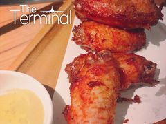 二哥爱鸡翅-太二酸菜鱼(福州泰禾店)