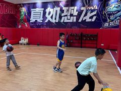-慧动体育足球·篮球·体能培训(普陀真如店)