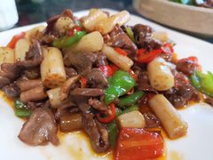 -民间瓦缸煨汤館(嵩山路店)