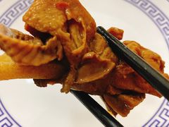 -天乐农家鱼头王(天目湖店)
