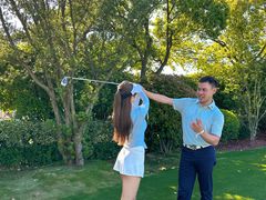 -东庄海岸高尔夫俱乐部