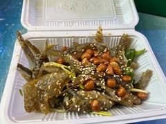 -陈添記·祖傳爽鱼皮·西关老字号(广州首店)