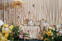 -金茂深圳JW万豪酒店·宴会厅