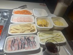 -海底捞火锅(万丰桥店)
