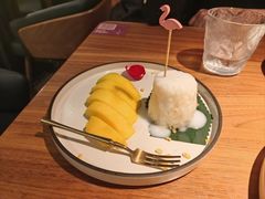 -星叶·东南亚料理(温州万象城店)