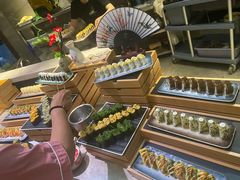-三谷里·生态水疗空间(五一店)