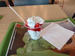 -麦当劳(光新乐购店)