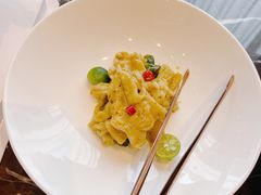 -海派悦庭·海胆烧麦·新融合菜(凯德广场店)