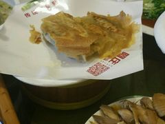 -阿庄新豫菜(通泰路店)