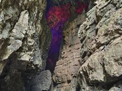 -华蓥山天意谷景区