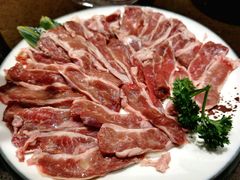 -合合大冷面(湖南店)