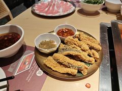 -锦城印象火锅(天府三街店)
