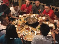 -生态园山庄(森林公园店)