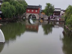 -鲁镇