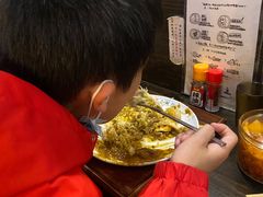 -金龙咖喱