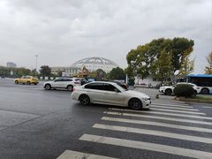 -世纪缘湖滨花园酒店(玄武湖店)