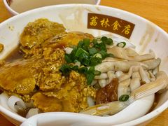 -荔林食店(西华路店)