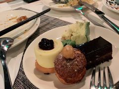 -The COOK·厨餐厅·自助餐(浦东嘉里大酒店)