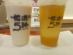 -前进5路汉堡炸鸡(昙华林店)