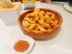 家乡小酥肉-渝悦情·新派川菜(建国门店)