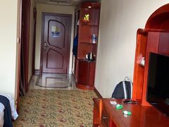 -长白山乐高美温泉度假酒店