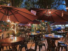 -园林美食城·本土农家菜(杨和镇店)