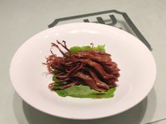 鸭舌-知味观(湖滨总店)