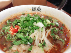 -搓火大都会(广安门总店)