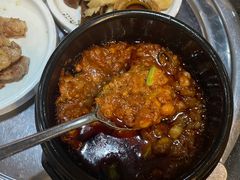 -本家韩国烤肉(财富大厦店)