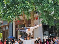 -两江国际影视城