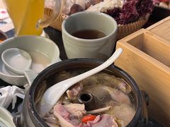 -云海肴云南菜·蒸汽石锅鱼(青岛万象城店)