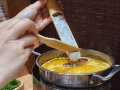 -独食火锅·半米屋台(望平街店)