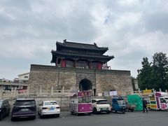 -海州古城