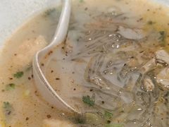 -鸭得堡老鸭汤·鸭血粉丝(南京博物院店)