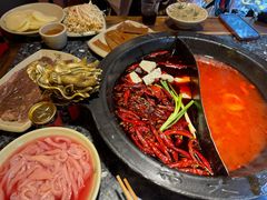 -蜀大侠火锅(总府路店)