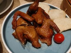 -点都德(聚福楼店)