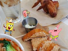 -華歡冰室-WahFoon(吉大店)