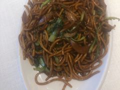 上海炒面-和记小菜(大宁店)